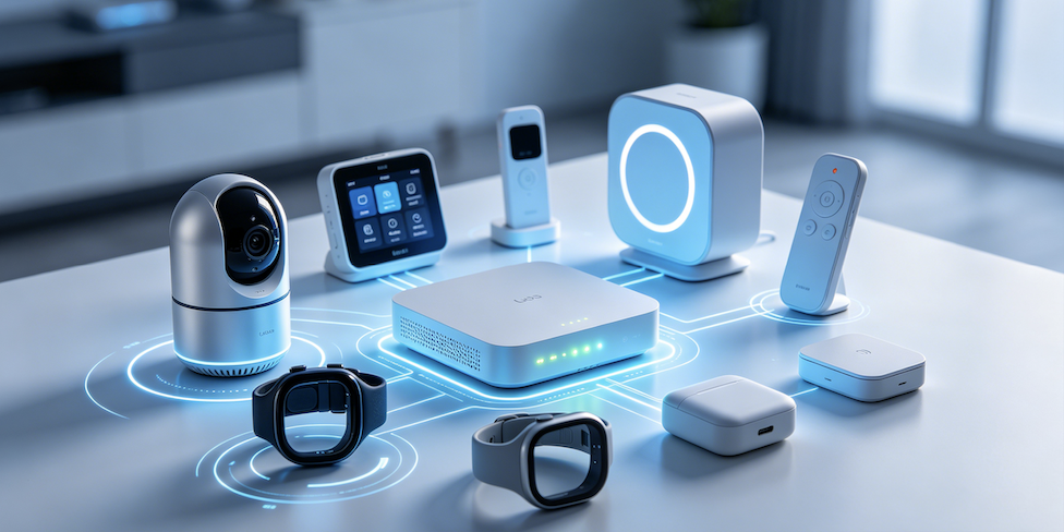 Smart Home Products