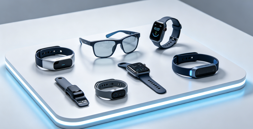 Wearable Devices Products