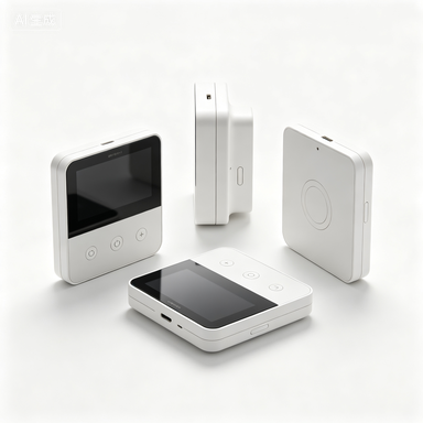 Smart home appliance controllers