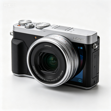 Smart cameras