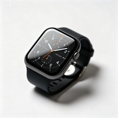 Smart watches