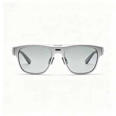Smart glasses