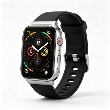 Sports & health wearables