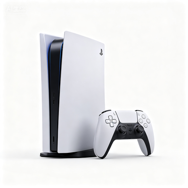 Game consoles