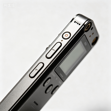 Voice recorders